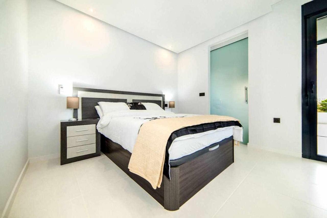 Espanhouse Diamante Apartment Пилар де ла Горадада Экстерьер фото