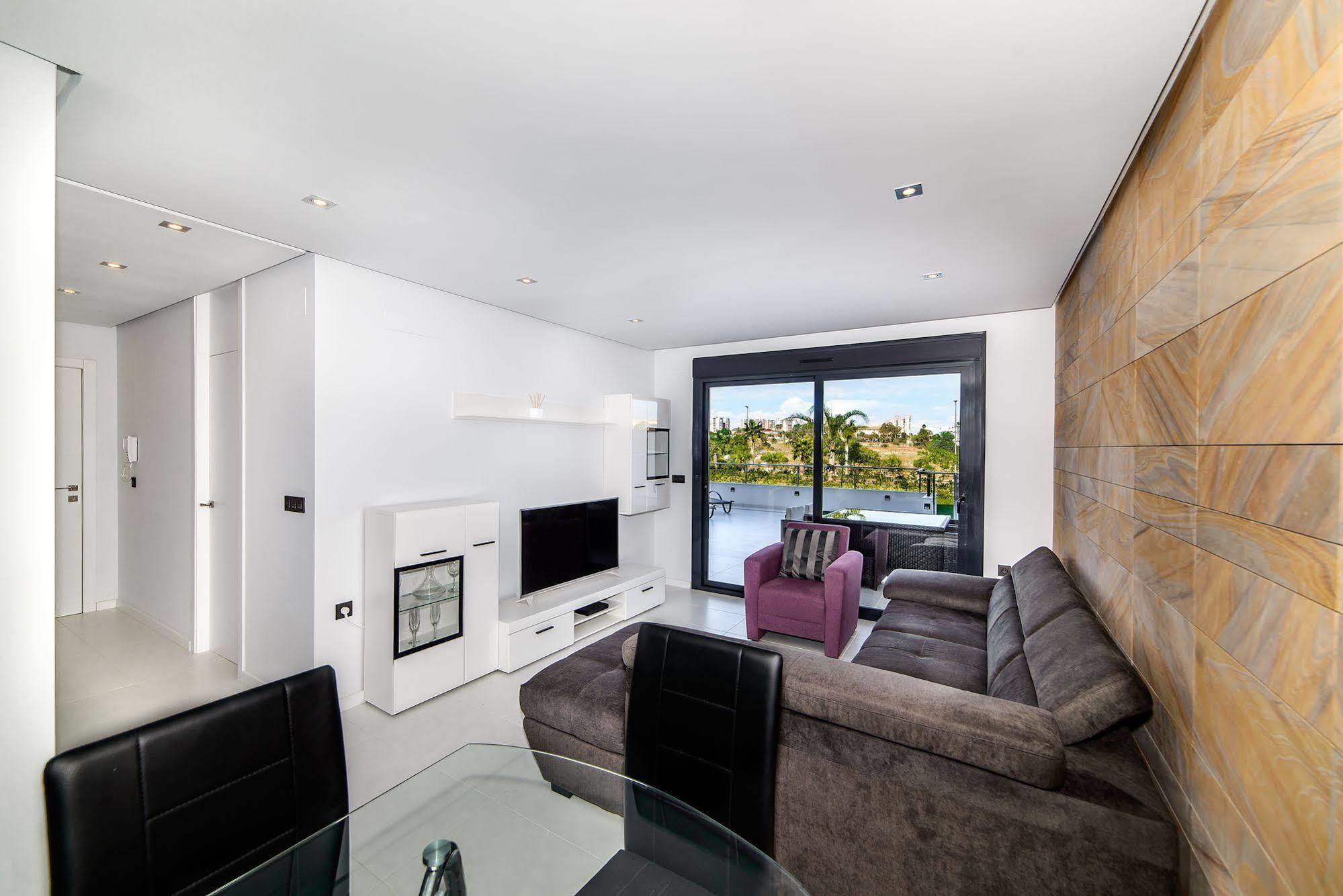 Espanhouse Diamante Apartment Пилар де ла Горадада Экстерьер фото
