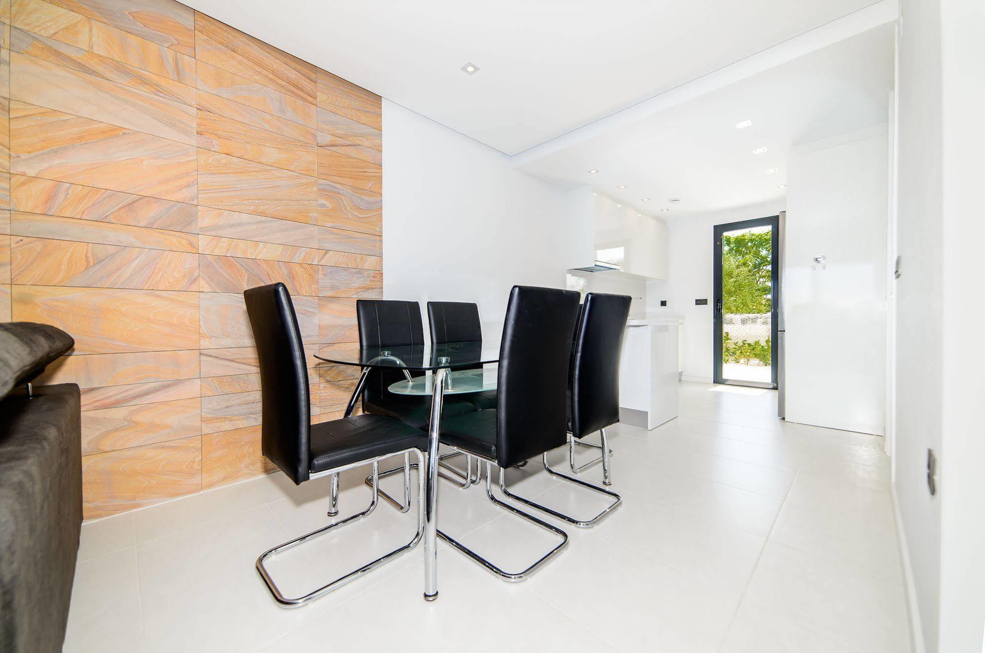 Espanhouse Diamante Apartment Пилар де ла Горадада Экстерьер фото
