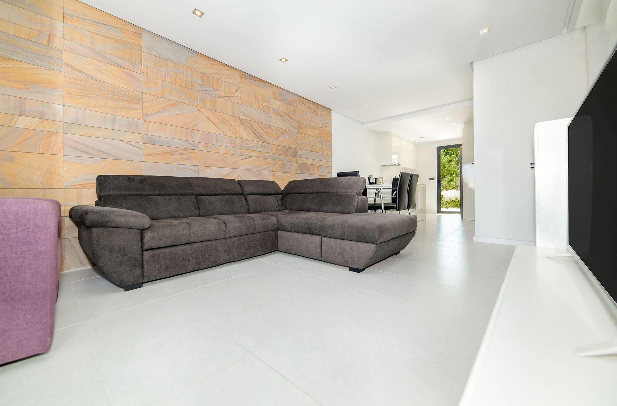 Espanhouse Diamante Apartment Пилар де ла Горадада Экстерьер фото