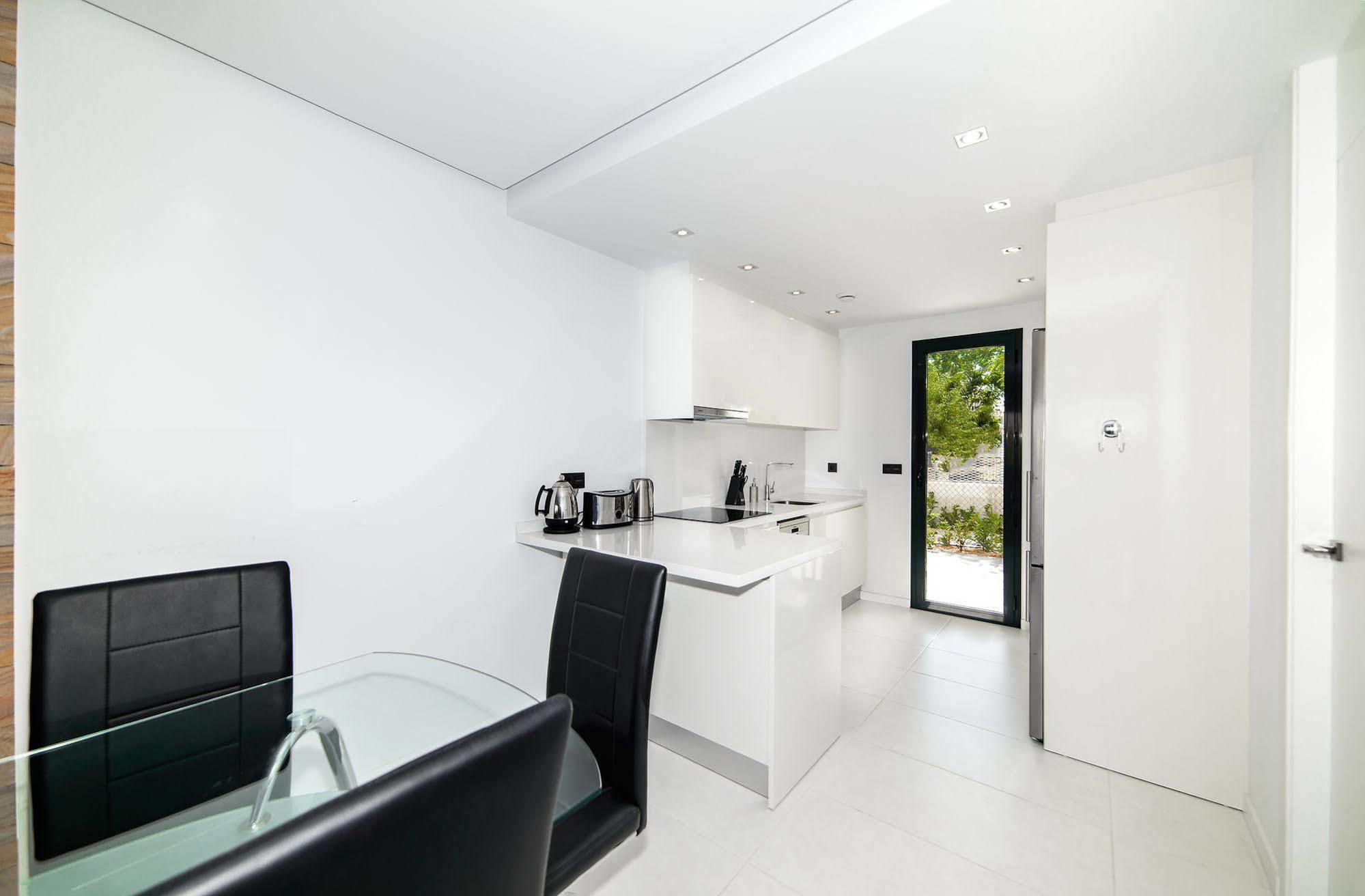 Espanhouse Diamante Apartment Пилар де ла Горадада Экстерьер фото