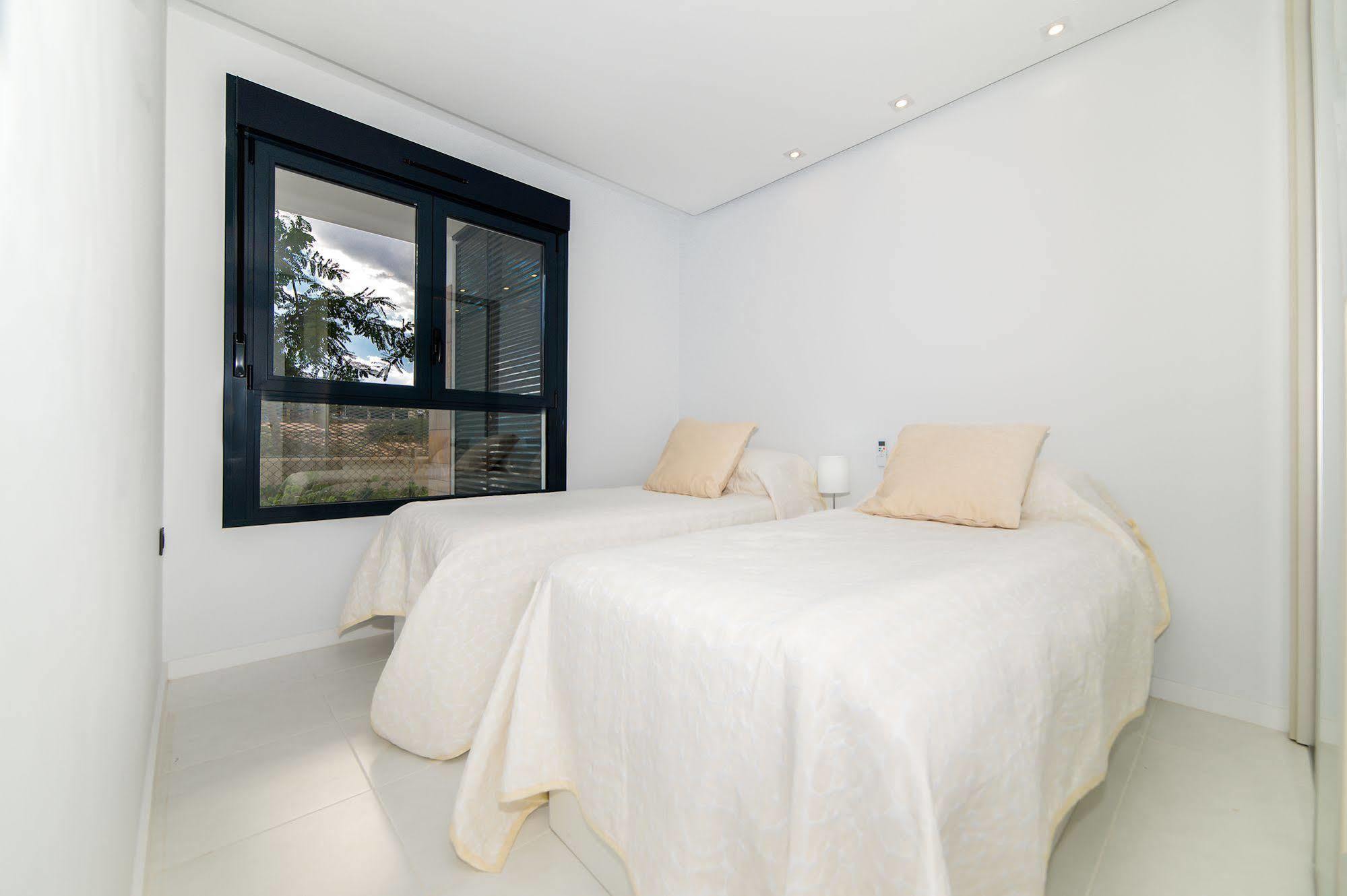 Espanhouse Diamante Apartment Пилар де ла Горадада Экстерьер фото