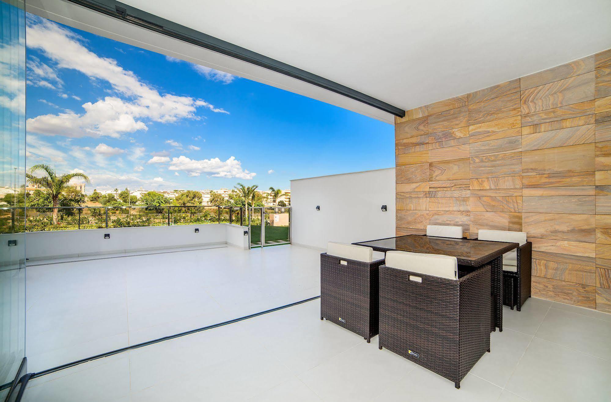 Espanhouse Diamante Apartment Пилар де ла Горадада Экстерьер фото
