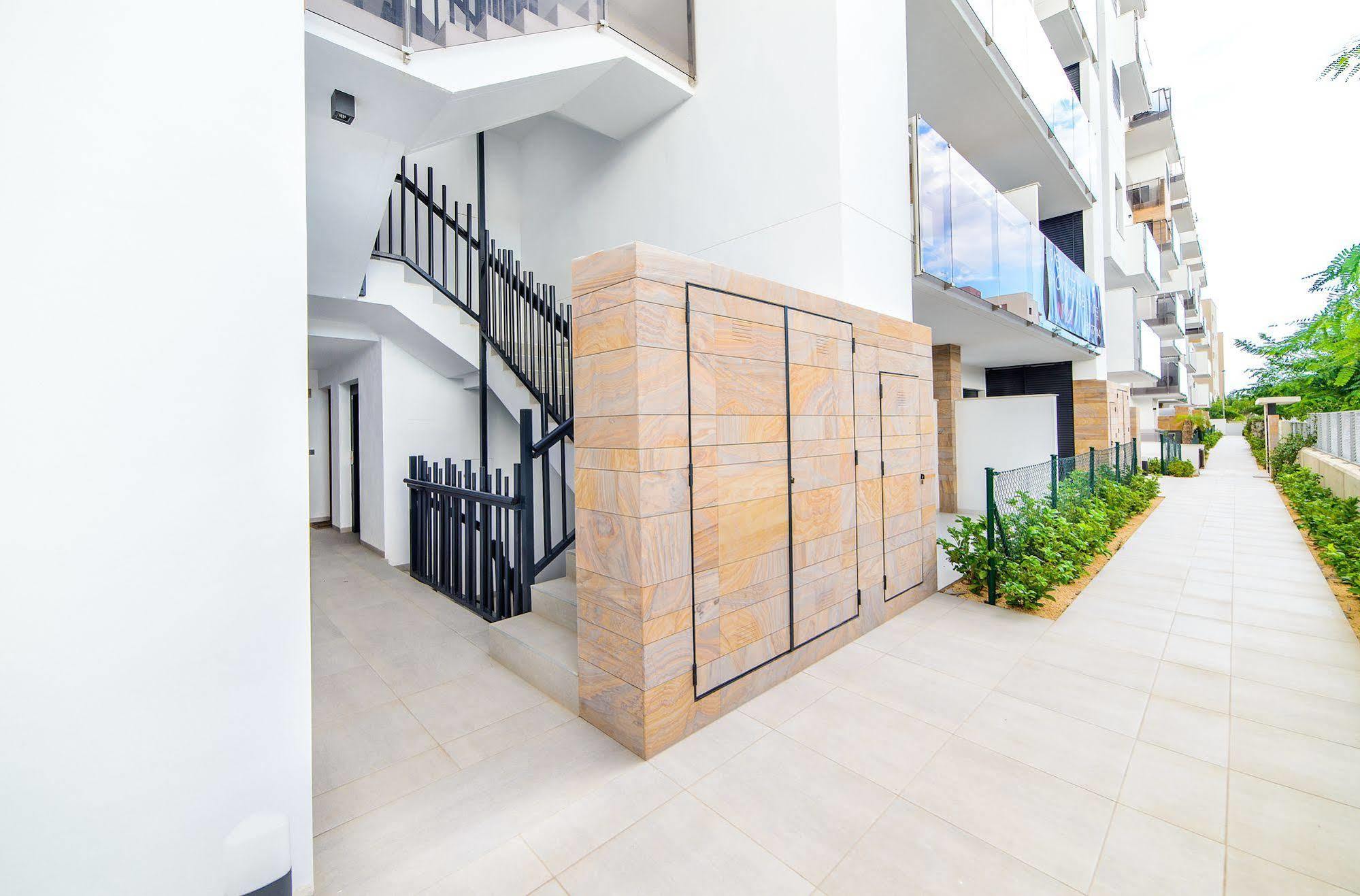 Espanhouse Diamante Apartment Пилар де ла Горадада Экстерьер фото