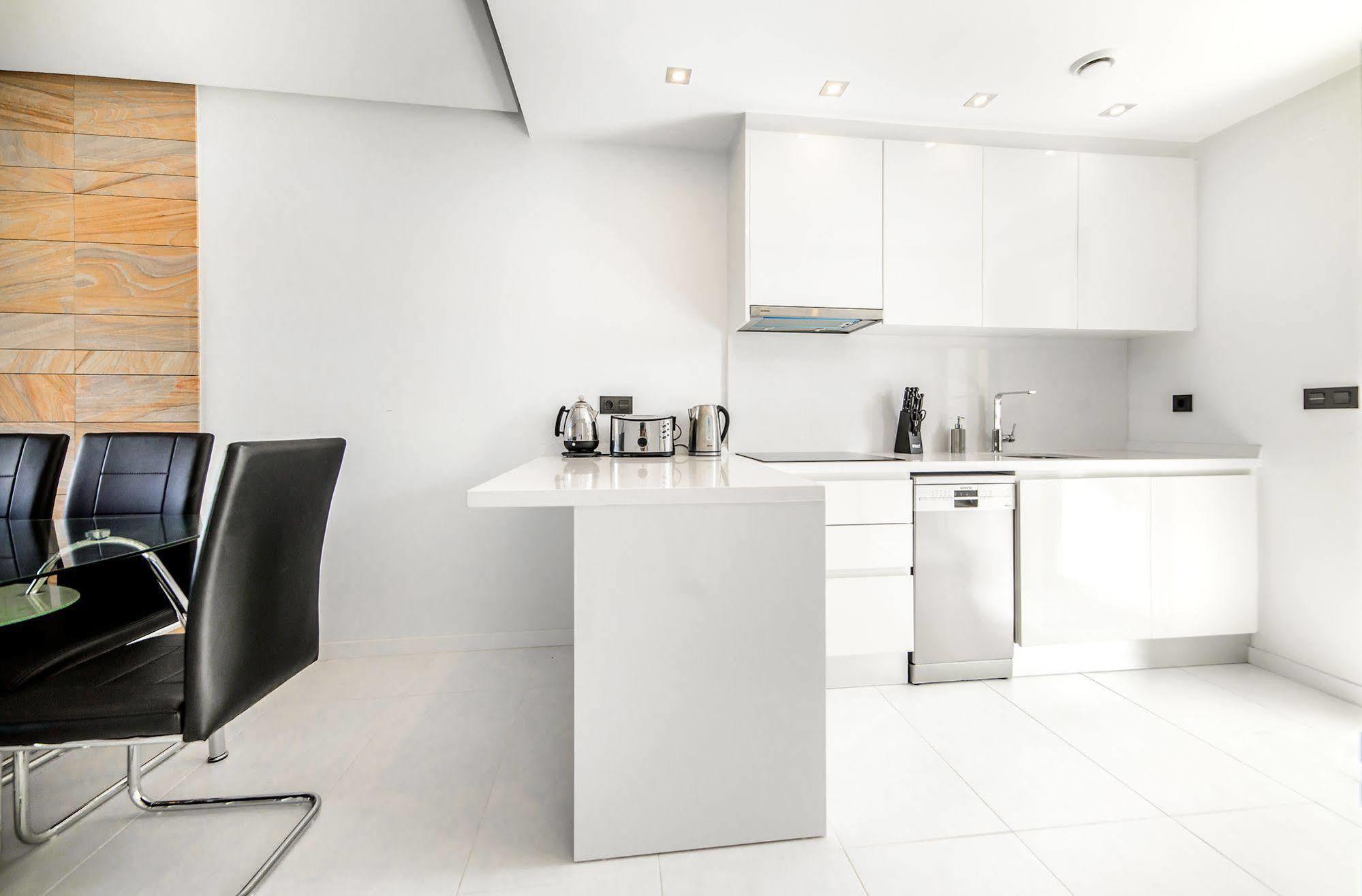 Espanhouse Diamante Apartment Пилар де ла Горадада Экстерьер фото