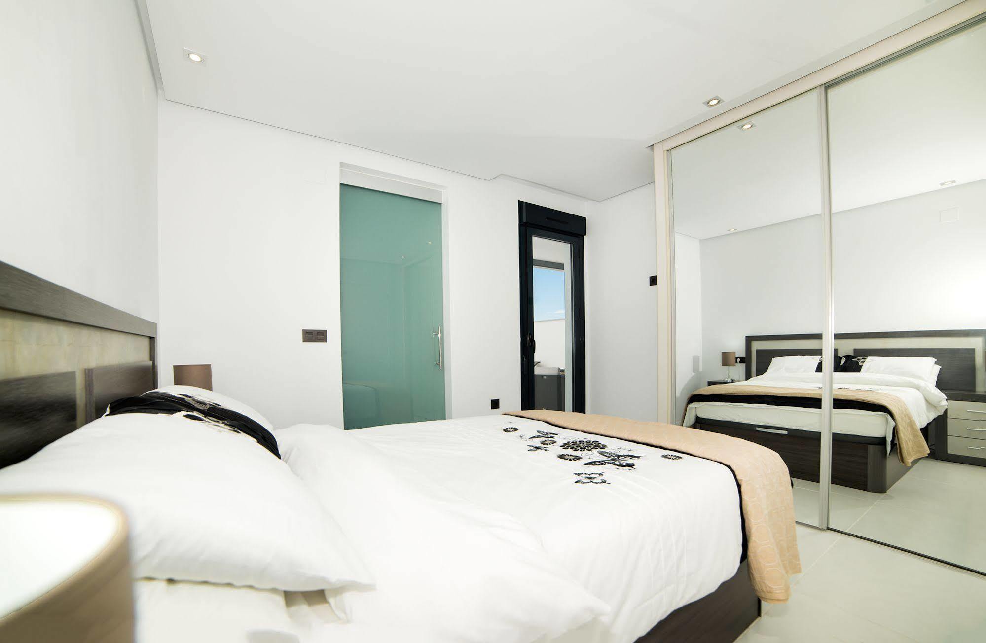 Espanhouse Diamante Apartment Пилар де ла Горадада Экстерьер фото