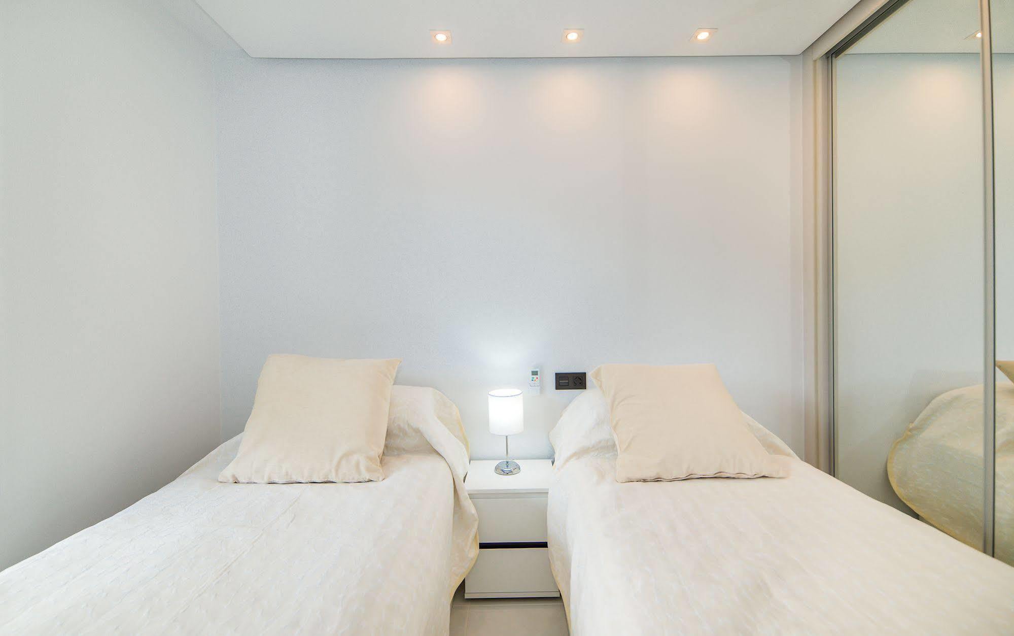 Espanhouse Diamante Apartment Пилар де ла Горадада Экстерьер фото